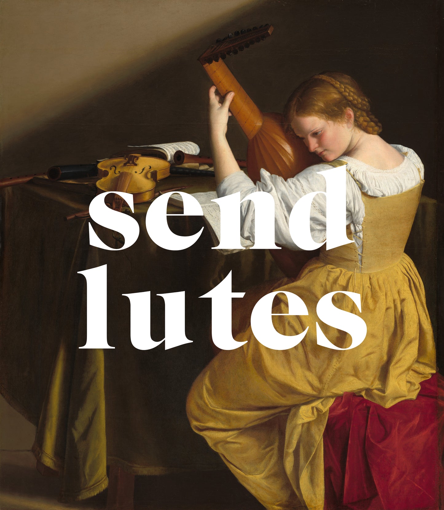 Send Lutes
