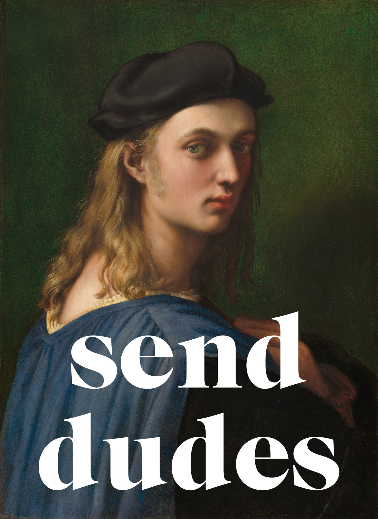 Send Dudes