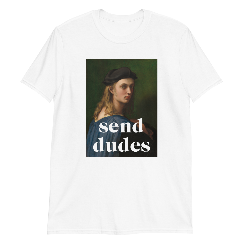 Send Dudes