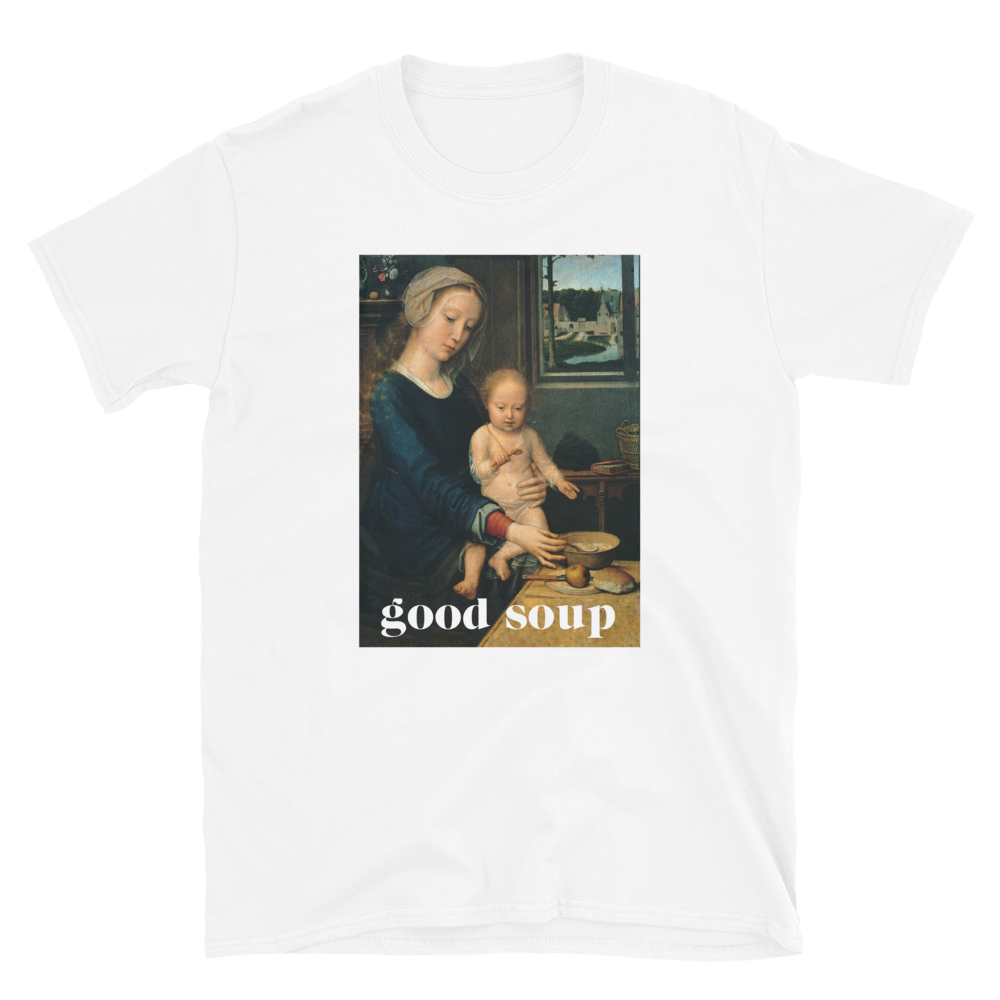 Good Soup