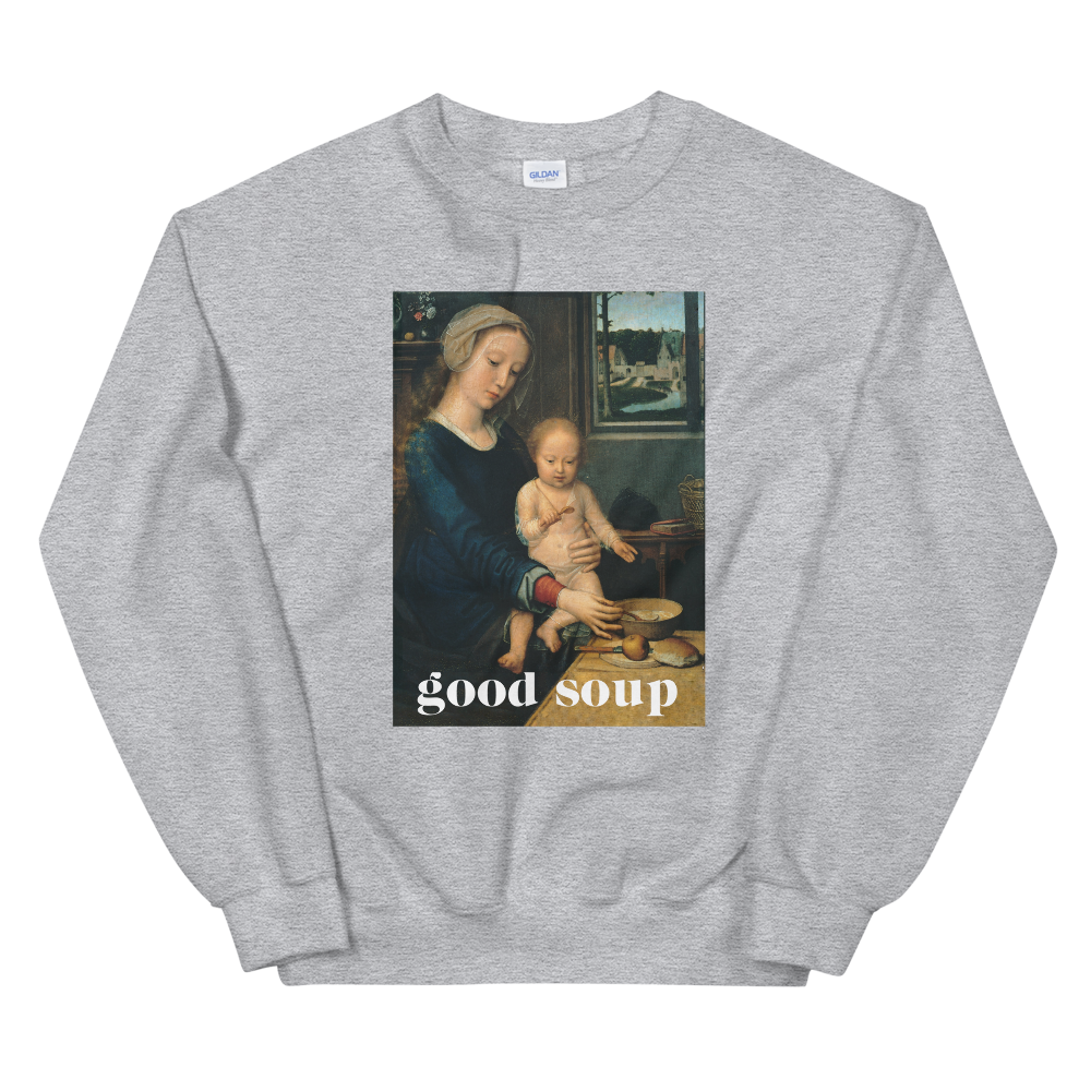Good Soup