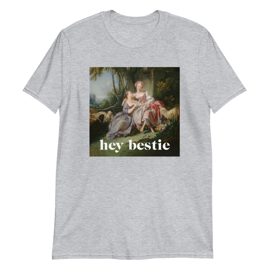 Hey Bestie