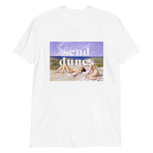 Send Dunes