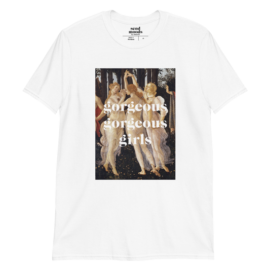 Gorgeous Gorgeous Girls