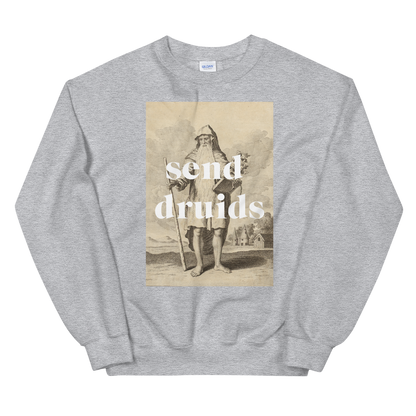 Send Druids