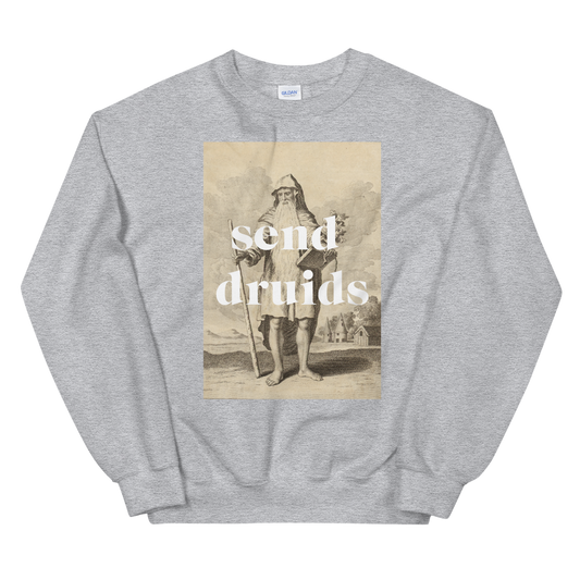 Send Druids