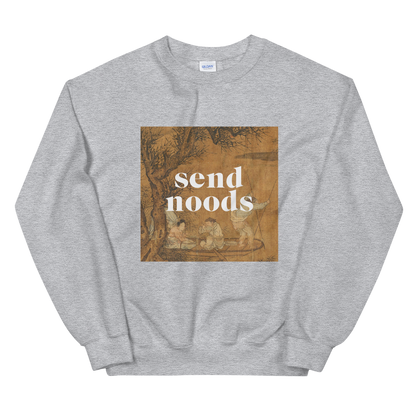 Send Noods