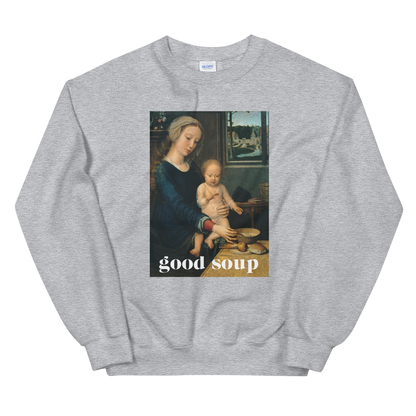 Good Soup