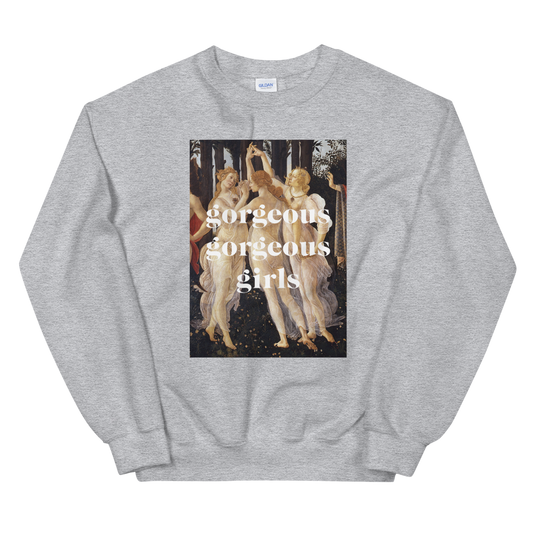 Gorgeous Gorgeous Girls