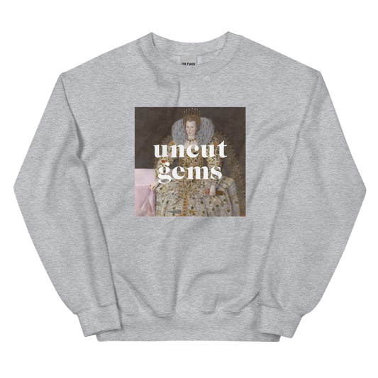 Uncut Gems
