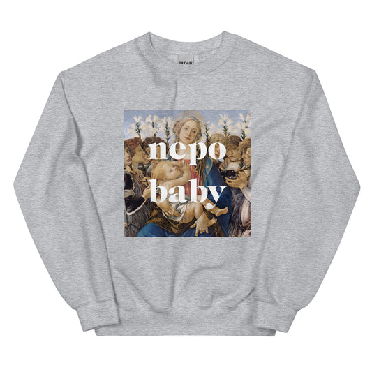 Nepo Baby