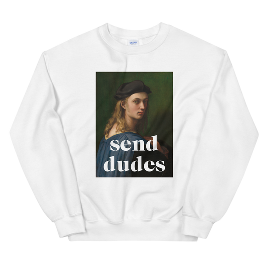 Send Dudes