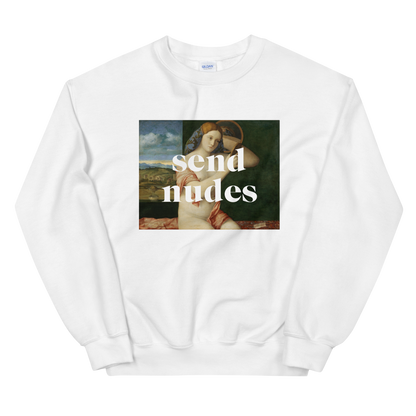 Send Nudes